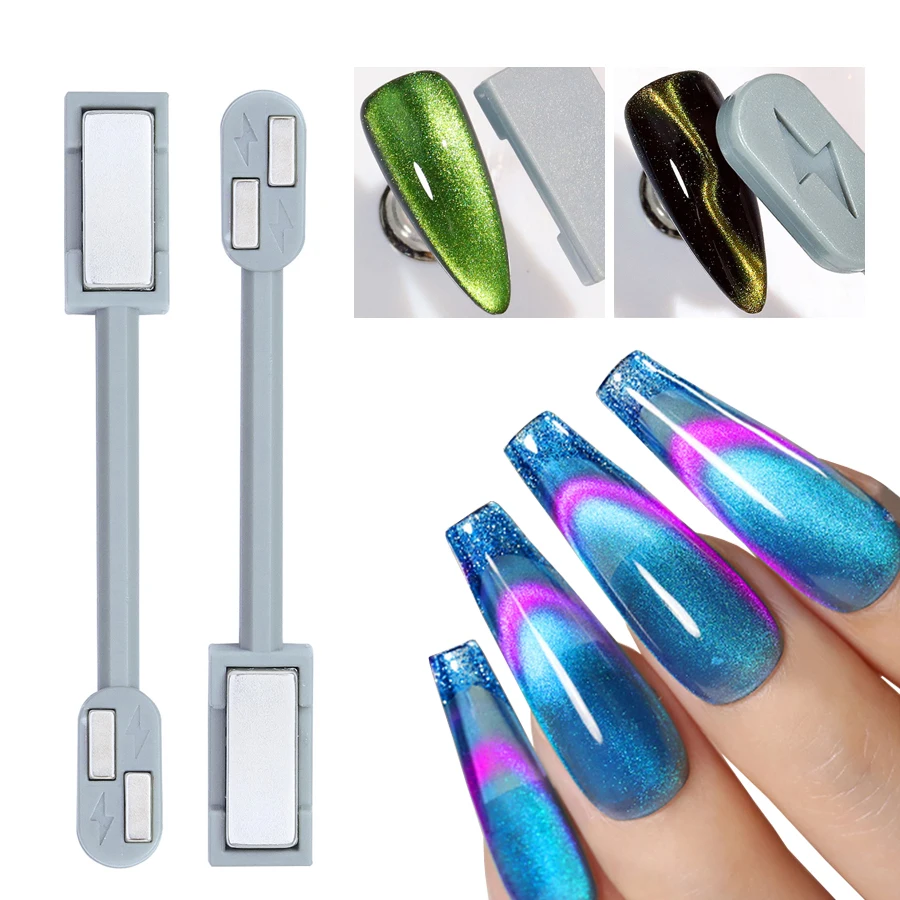 Striping Tape Nail - Strumento per nail art con striscia