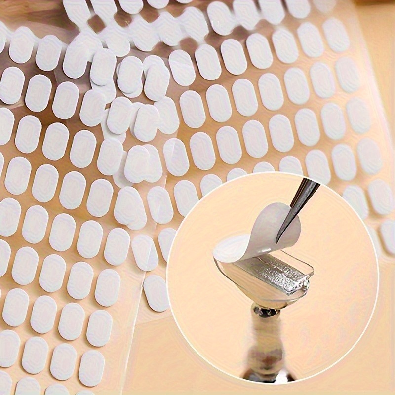Striping Tape Nail - 2 linguette adesive per display per