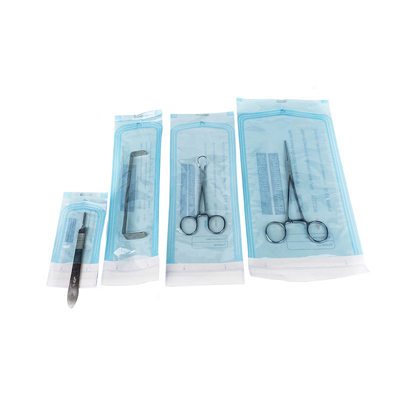 Custodia per sterilizzazione a - Striping Tape Nail recensione e prezzo