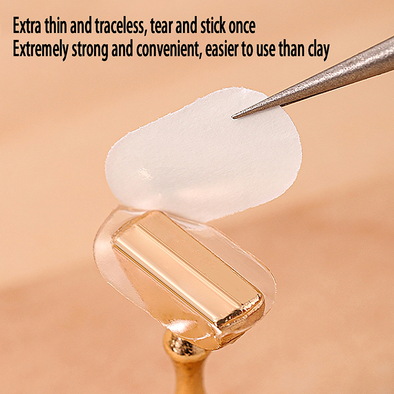 Nastro adesivo biadesivo per u - Striping Tape Nail recensione e prezzo