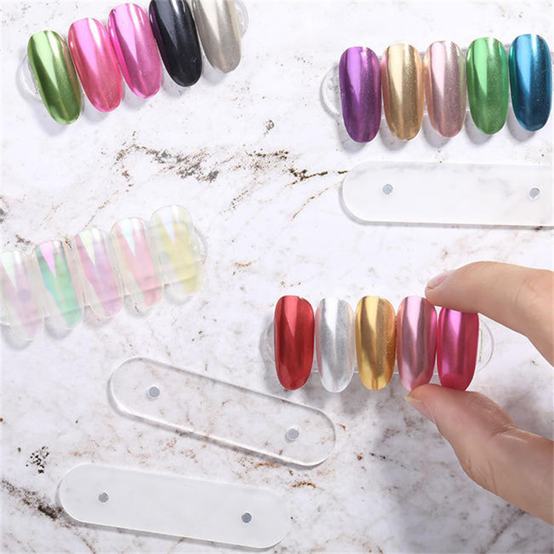 Espositore per Unghie Finte da - Striping Tape Nail recensione e prezzo