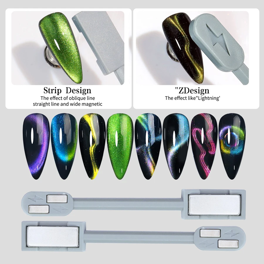 Strumento per nail art con str - Striping Tape Nail recensione e prezzo