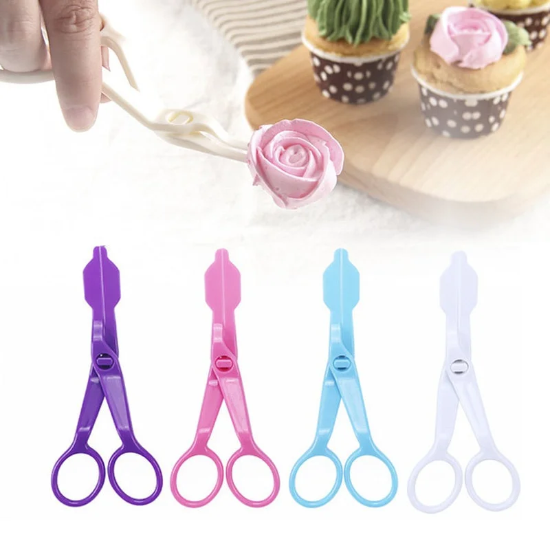 2 Pz/set Tubi Fiore Forbici di - Nail Art Wedding recensione e prezzo