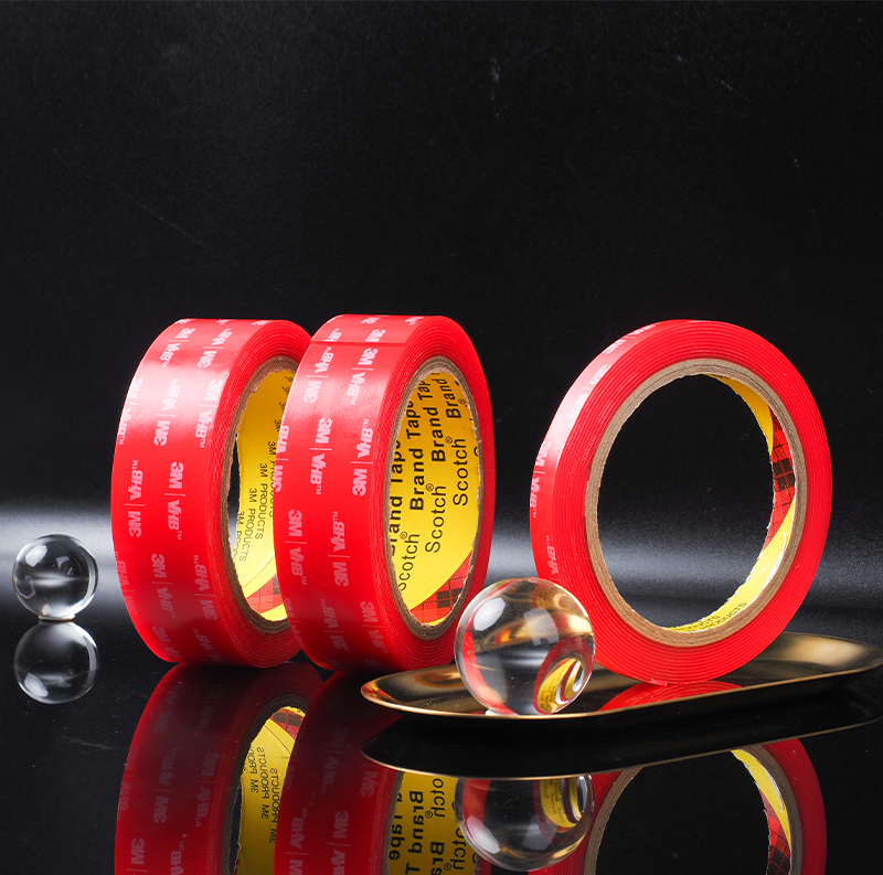 3M 4910 Nano Nastro biadesivo  - Striping Tape Nail recensione e prezzo