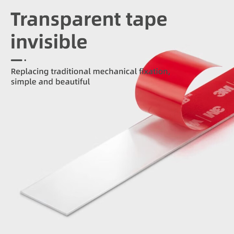 3M 4910 Nano Nastro biadesivo  - Striping Tape Nail recensione e prezzo