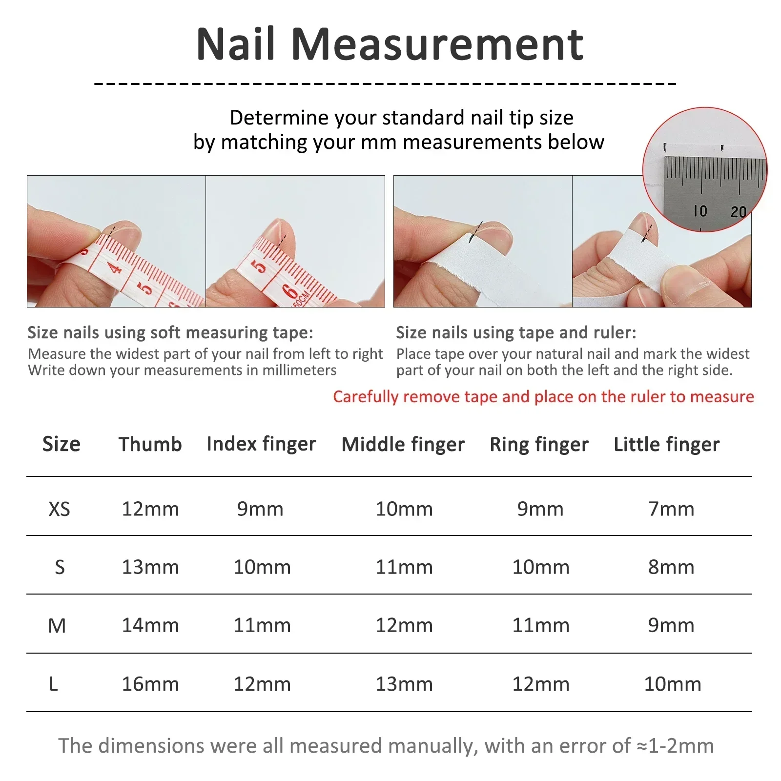 10 pezzi carino fatto a mano g - Nail Art Full Cat Eye recensione e prezzo