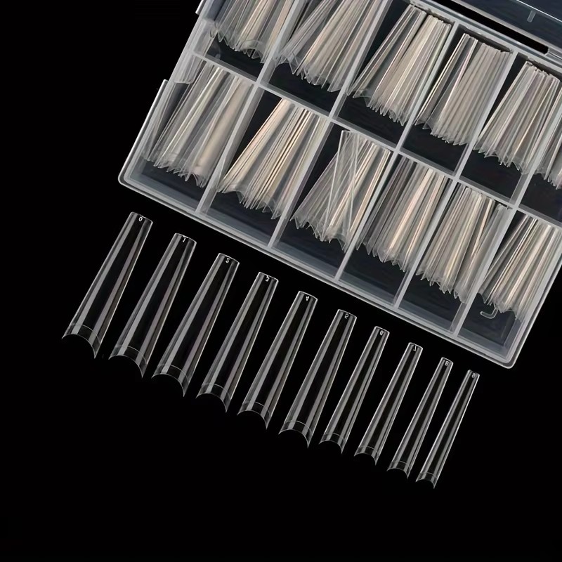 Set per nail art da 240 pezzi, - Nail Art Denim recensione e prezzo