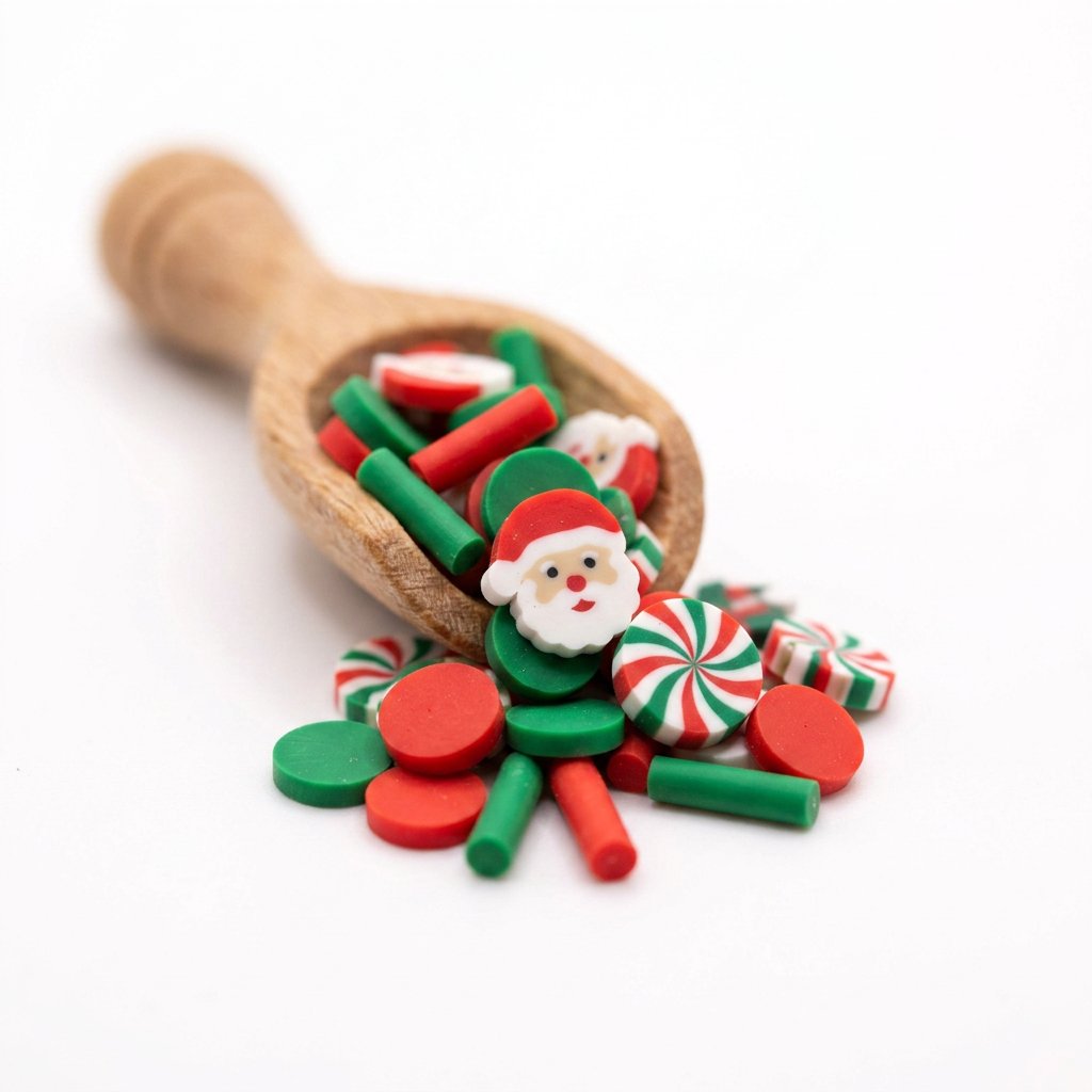 250 pezzi di decorazioni natal - Nail Art Wedding recensione e prezzo