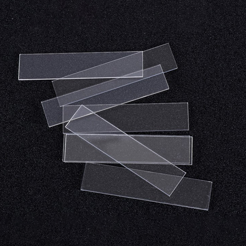 Supporto per unghie trasparent - Striping Tape Nail recensione e prezzo