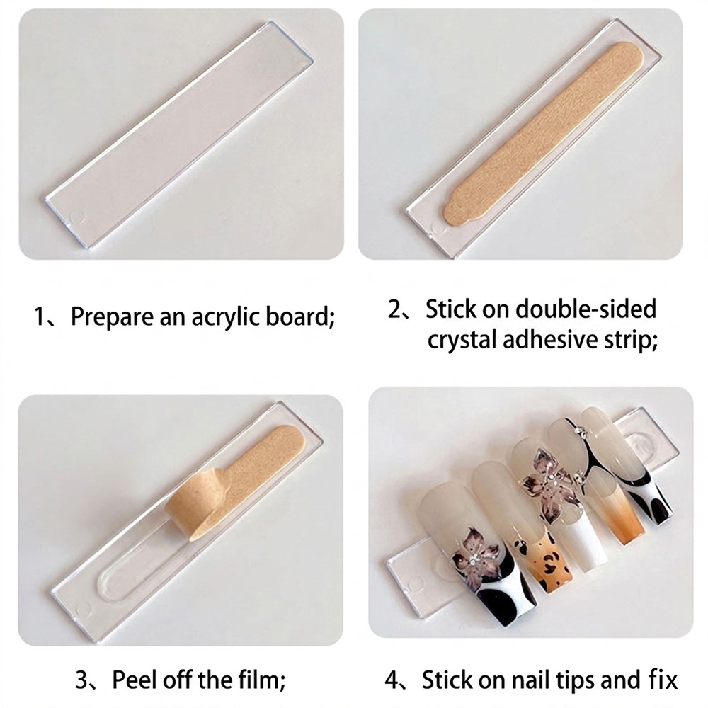 60/66/100 pz. Nastro Adesivo T - Striping Tape Nail recensione e prezzo