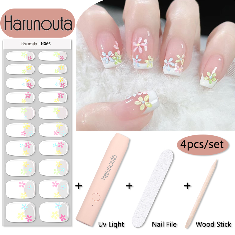 Harunouta 1 Set Strisce per un - Striping Tape Nail recensione e prezzo