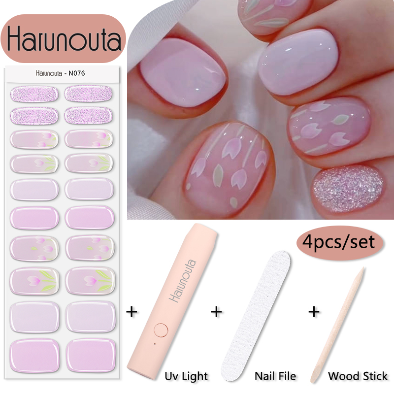 Harunouta 1 Set Strisce per un - Striping Tape Nail recensione e prezzo
