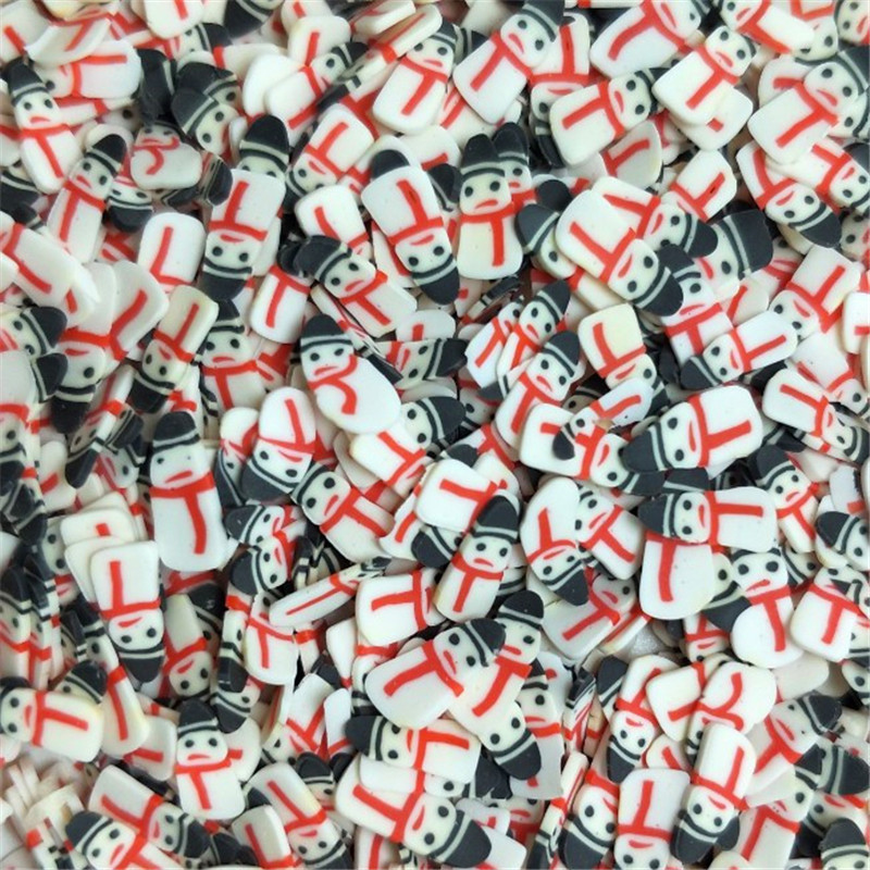 20g polimero argilla morbida b - Nail Art Xmas Design recensione e prezzo