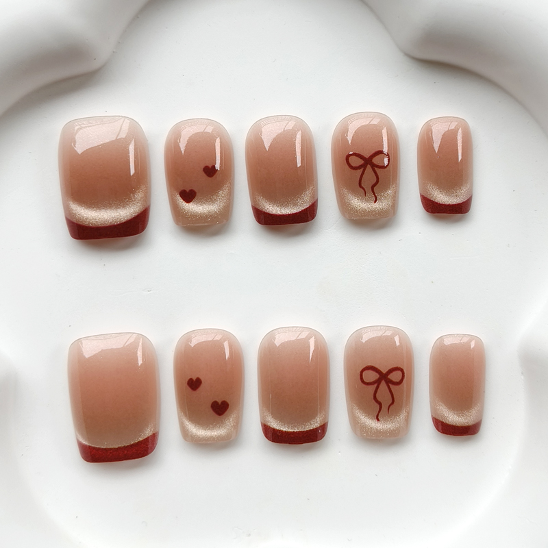10 Pezzi Adesivi per Unghie St - Nail Art French Nails recensione e prezzo