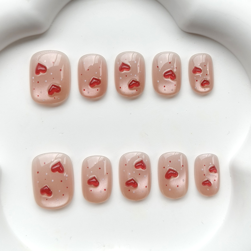 10 Pezzi Adesivi per Unghie St - Nail Art French Nails recensione e prezzo