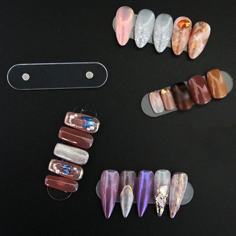 10/100PCS Punte per unghie fin - Striping Tape Nail recensione e prezzo