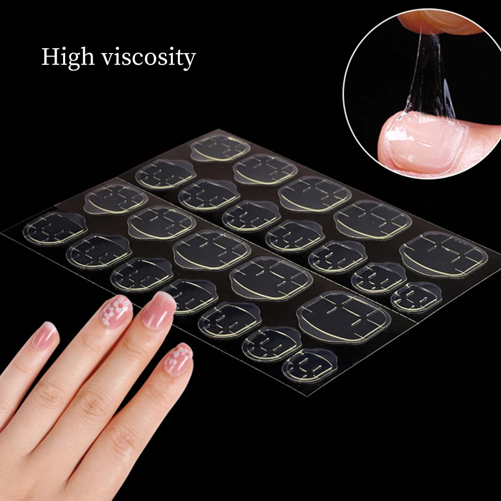 Colla per gelatina per unghie  - Striping Tape Nail recensione e prezzo