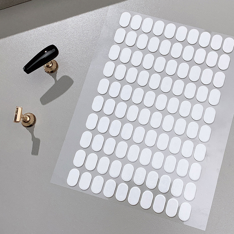 200 pz adesivo per unghie ades - Striping Tape Nail recensione e prezzo