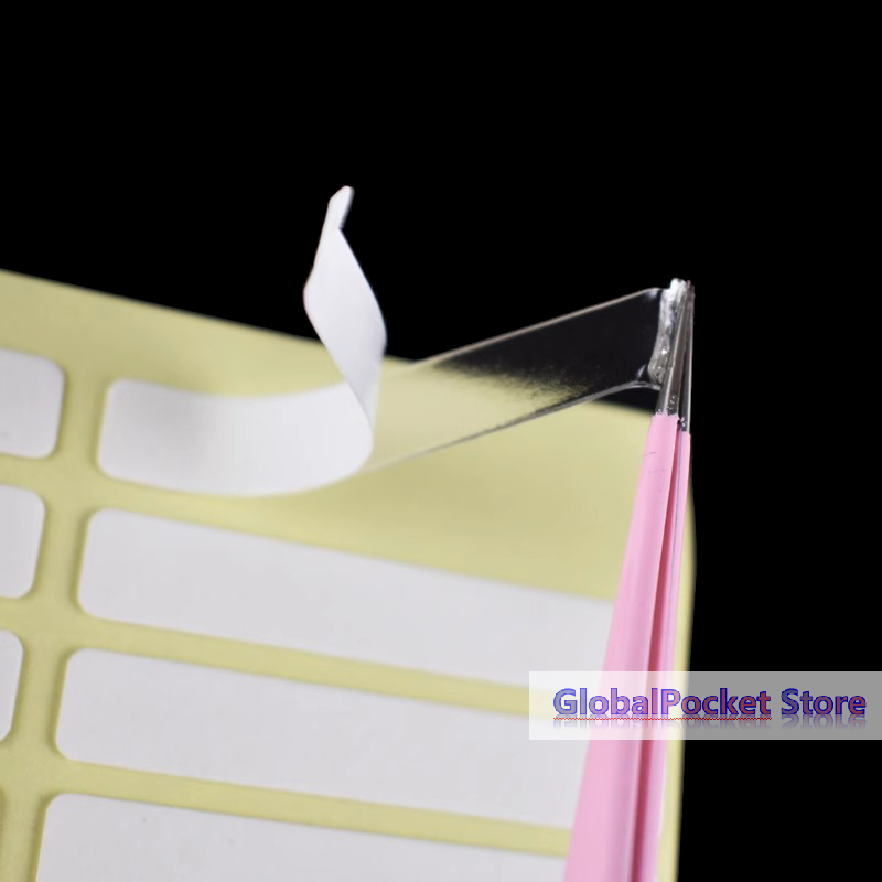 30 Pezzi di Nastro Adesivo Tra - Striping Tape Nail recensione e prezzo