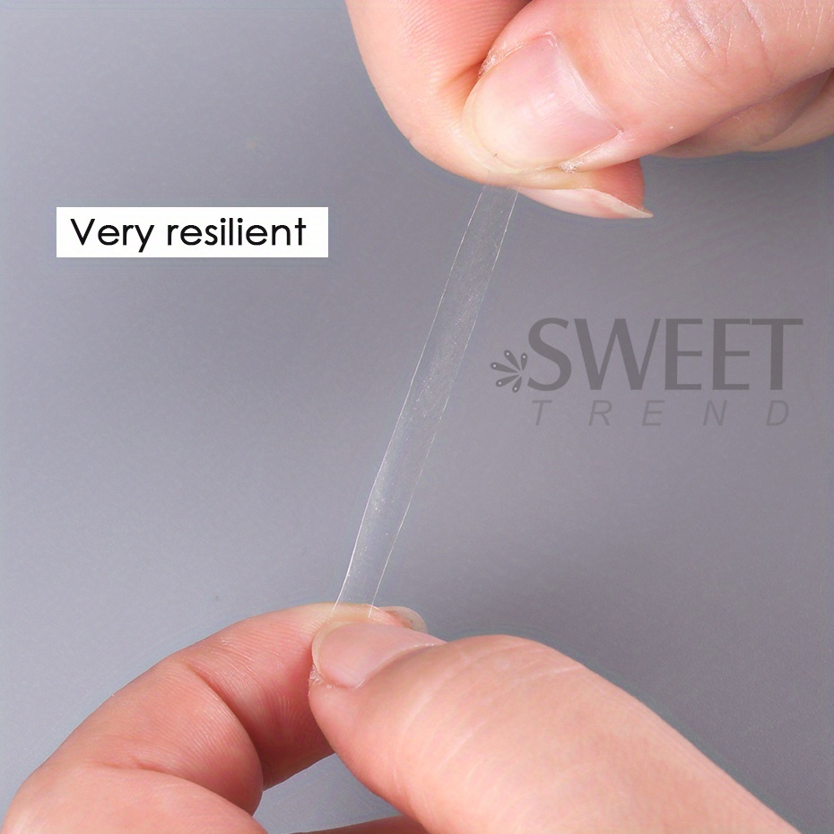 400 punte Nastro adesivo biade - Striping Tape Nail recensione e prezzo